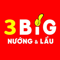 3 Big BBQ