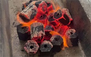 hướng dẫn nhóm than sạch không khói