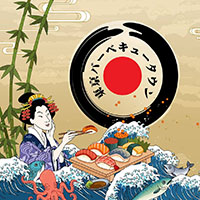 Nhà hàng Hàn Quốc