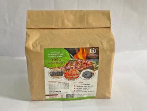 Tú than không khói Hachiko 1kg