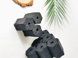 Than sinh học Hachiko hoàn toàn thuần tự nhiên