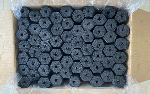 giá than sạch không khói